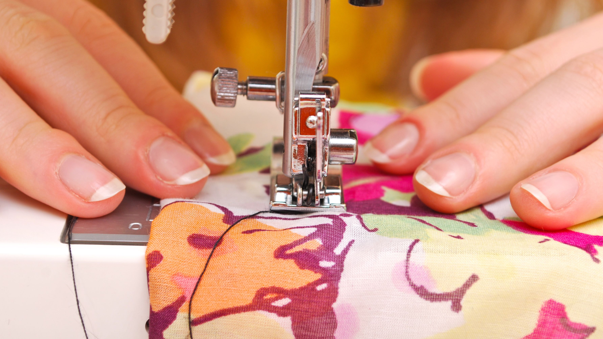 Women's Sewing Group