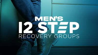 Men’s 12-Step