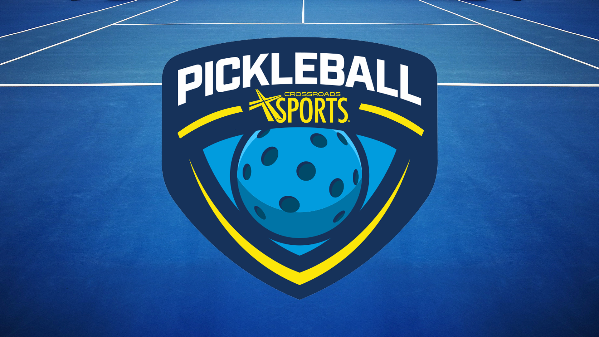 Pickleball